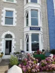 Seascape Guest House Hotels in Barmouth