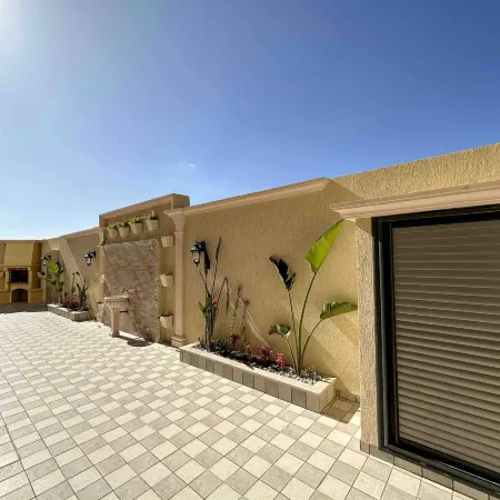 Luxury Villa, Central AC, BBQ, Ideal for Events