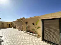 Luxury Villa, Central AC, BBQ, Ideal for Events - 4-Star