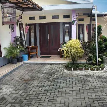 Griya Sumber Rejeki Homestay