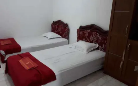 Homestay Mama Отели в г. Букиттинги