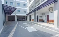 Hba Residence Hotels in Sokaraja