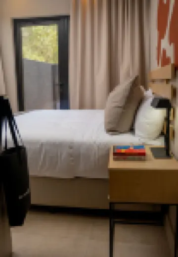 BlackBrick Sandton Two Hoteles en Sandton