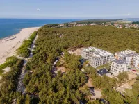 Apartment in Rowy Near Baltic Sea Beach