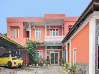 OYO 92055 Nirvana Homestay Syariah Hotel dekat Ori 999 Swalayan