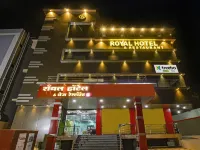 Treebo Royal, Chandrapur Hotels in Chandrapur District