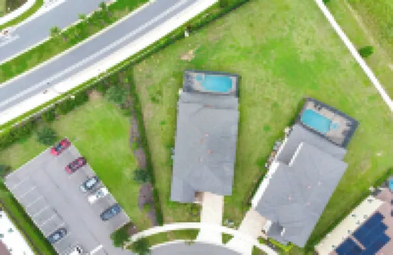 Sleeps 20 9Bdr Star Wars-Themed Game Room Pool Hot Tub Nassau by AvantStay