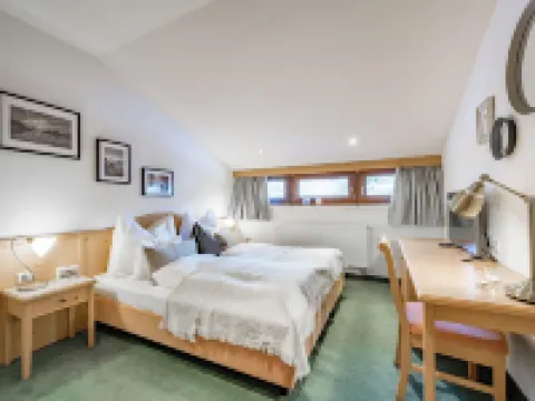 Inntaler Hof Hotels in Telfs