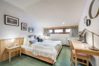 Inntaler Hof Hotels in Telfs