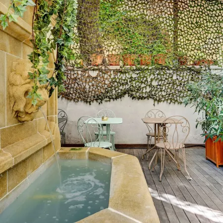 Boutique Hôtel Provencia