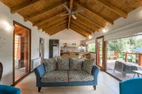 Solar Selvana - Casas de montana Hotels in La Villa