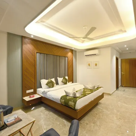 Hotel Sagar Residency