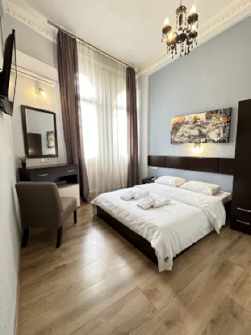 Hotel Ilisia Hotel di Thessaloniki