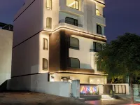 Indie Stays Jaipur Hotel dekat Bandara Jaipur