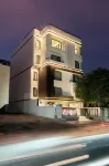 印度齊普爾獨立住宿 通克路附近的飯店