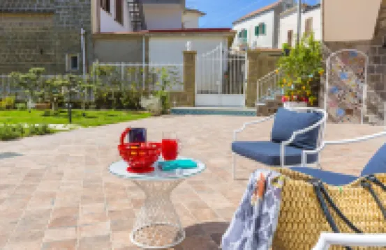 YourHome - Relais Loggia Li Galli