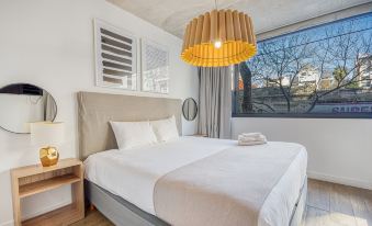 Live Soho Boutique & Apartments Palermo Hollywood