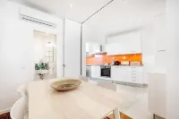 Navegantes Townhouse by Olala Homes