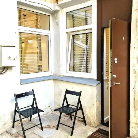 Zema5 Old Town Loft