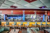 Shade Hotel Manhattan Beach - bar