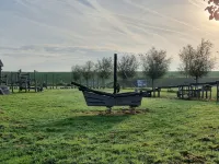 Holiday Home in Colijnsplaat Near Oosterschelde - 民泊