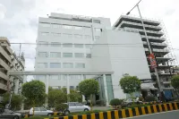 Hotel Manorama Hôtels à proximité de la Vijayawada Jn