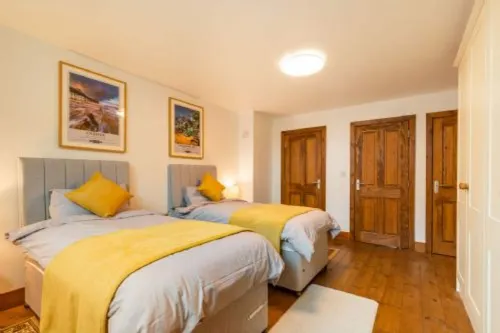 Host Stay The Nave Hotels in Gorleston-on-Sea