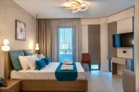 Sky Boutique Hotel Hotels in Mikra