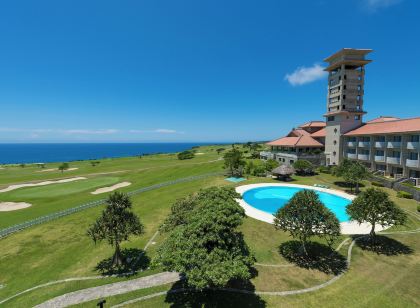 南方林克斯度假飯店