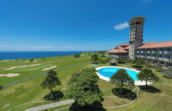 南方林克斯度假酒店