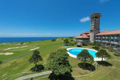 The Southern Links Resort Hotel