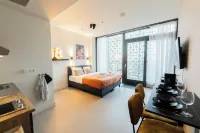 Alphabet Apartments - Brede Hilledijk 95 - Condos