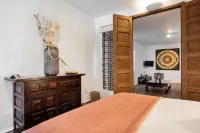 Casa Lunarito Hotel dekat Urologia Costa de la Luz