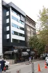 Dab Hotel Ulus Hotels near Social Sciences University of Ankara Library