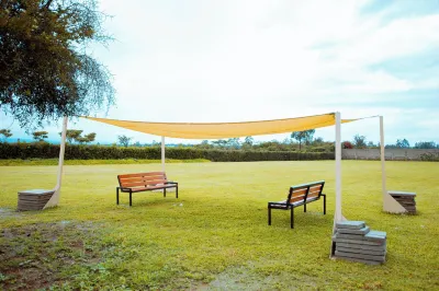 Phelgone Nanyuki Hotels in 