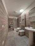 Mungo in Fiumicino With 1 Bedrooms and 1 Bathrooms
