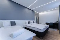 Noa Panzió Hotels in Monor