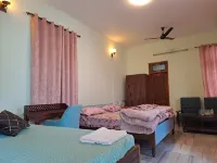 Mishra's Bungalow - Homestays