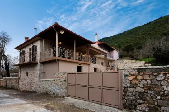 Arcadia Getaway - Levidi Sani 11 Studio