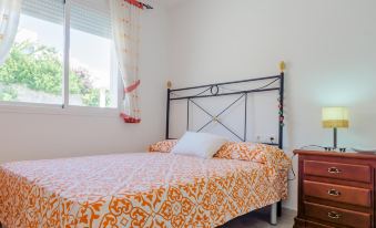 Villa Luna 25116 in Conil de la Frontera