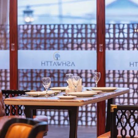 Hotel Ashwatth
