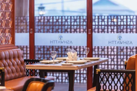 Hotel Ashwatth Отели в г. Birtamode