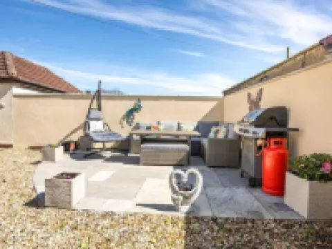 Willow Ridge - a Large Country House with 3 Rental Rooms Hotels in Clutton