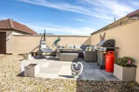 Willow Ridge - a Large Country House with 3 Rental Rooms Hotel a Litton