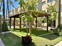 Oceanna Apartments فنادق في 