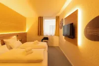 BDB-Kulturhotel Các khách sạn ở Bad Krozingen
