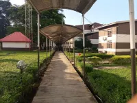 U.I HOTEL Hotels near UI Gate Mosque