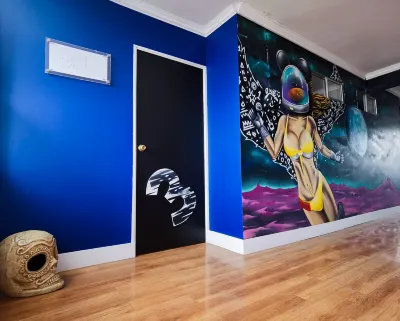 Hotel Velero Express Các khách sạn ở 