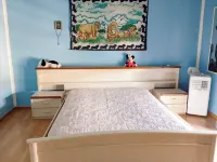 Lorenzo House - balcón