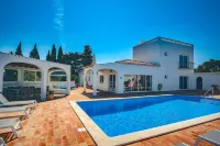 Monte do Luar in Lagos - Villas